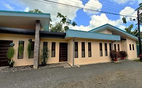 Arenal Honey House